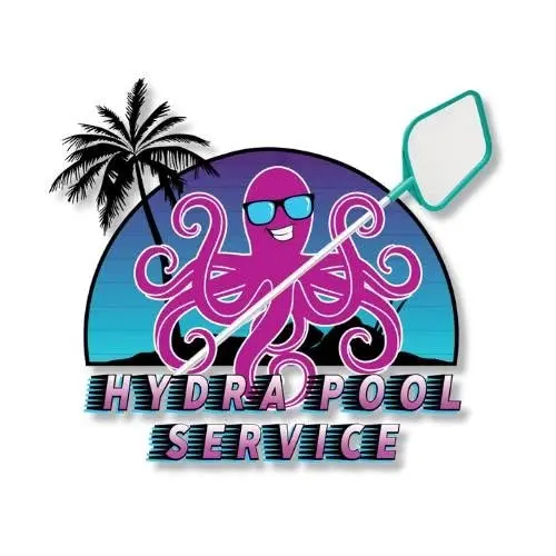 PORT CHARLOTTE, FL Pool Cleaning, Clean Blue Pool water